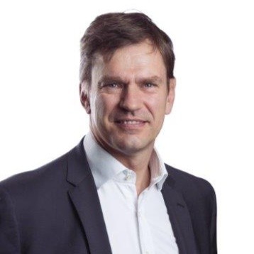 Xavier Freynet, EY